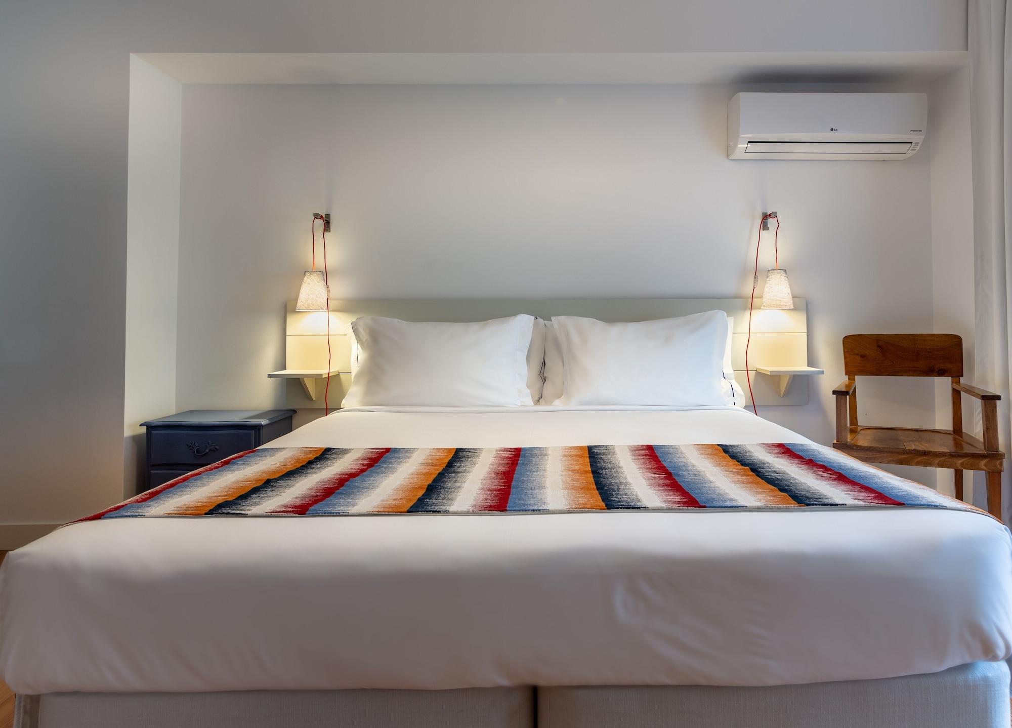 My Suite Lisbon Serviced Apartments - Principe Real Exterior photo