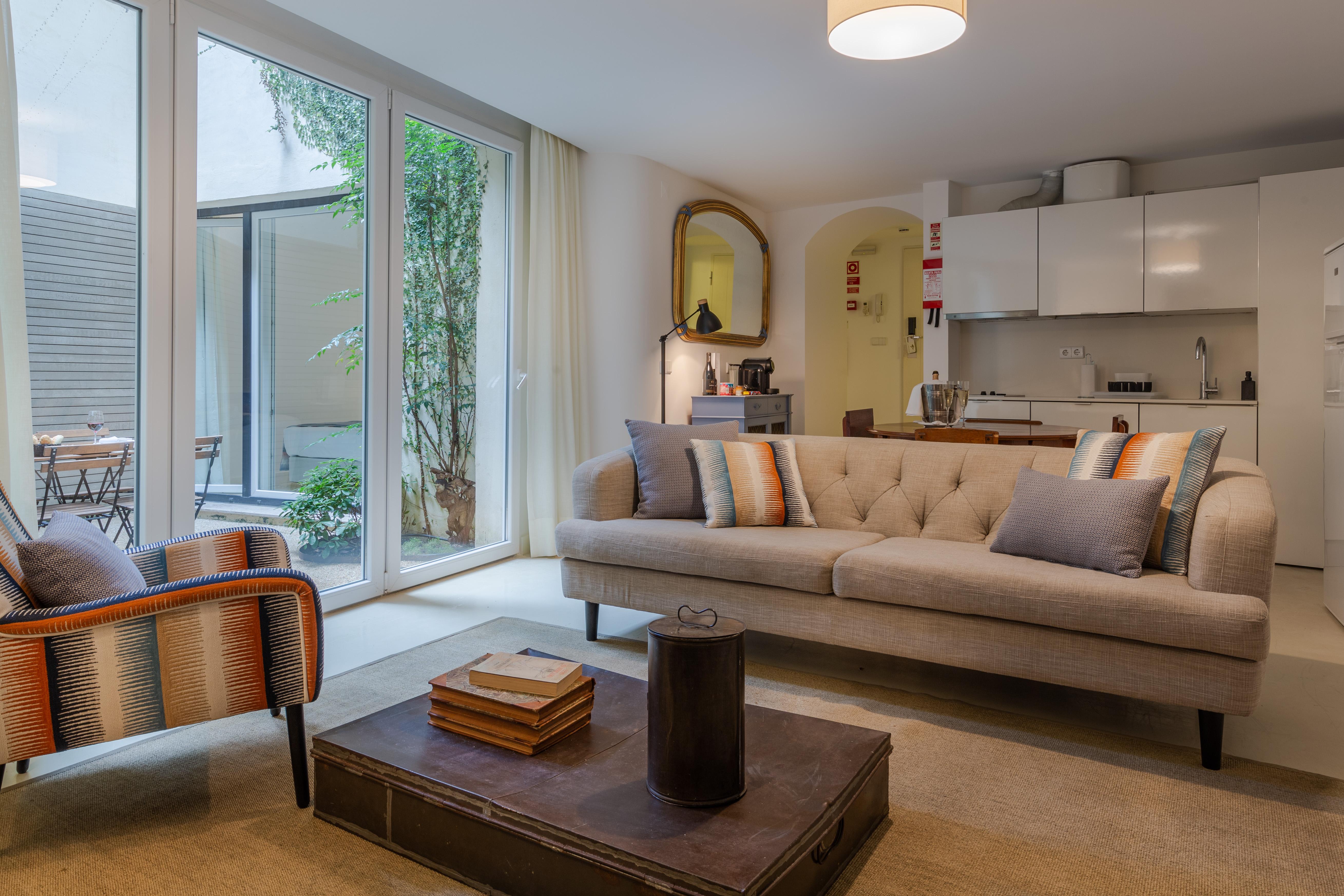 My Suite Lisbon Serviced Apartments - Principe Real Exterior photo