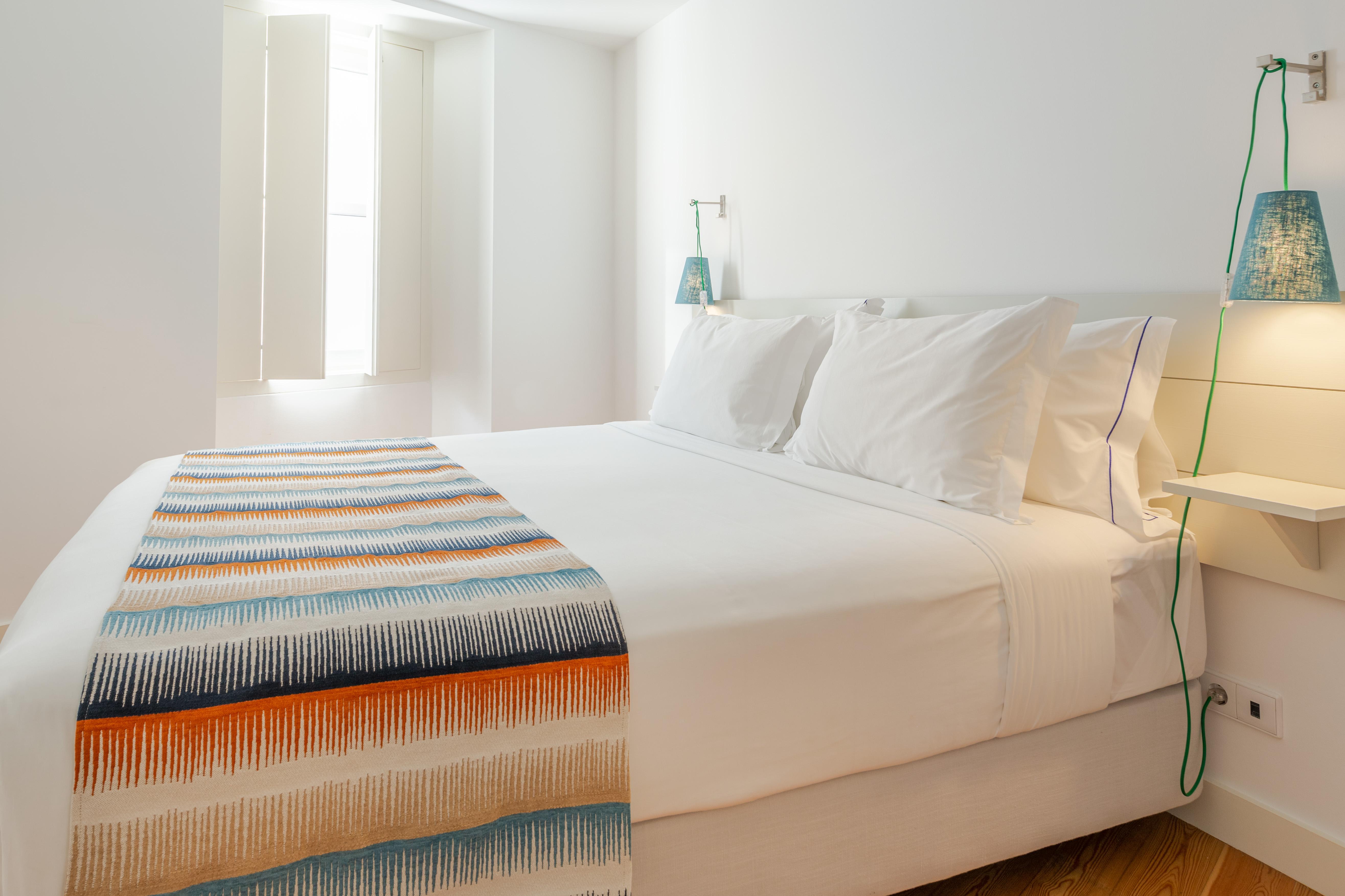 My Suite Lisbon Serviced Apartments - Principe Real Exterior photo