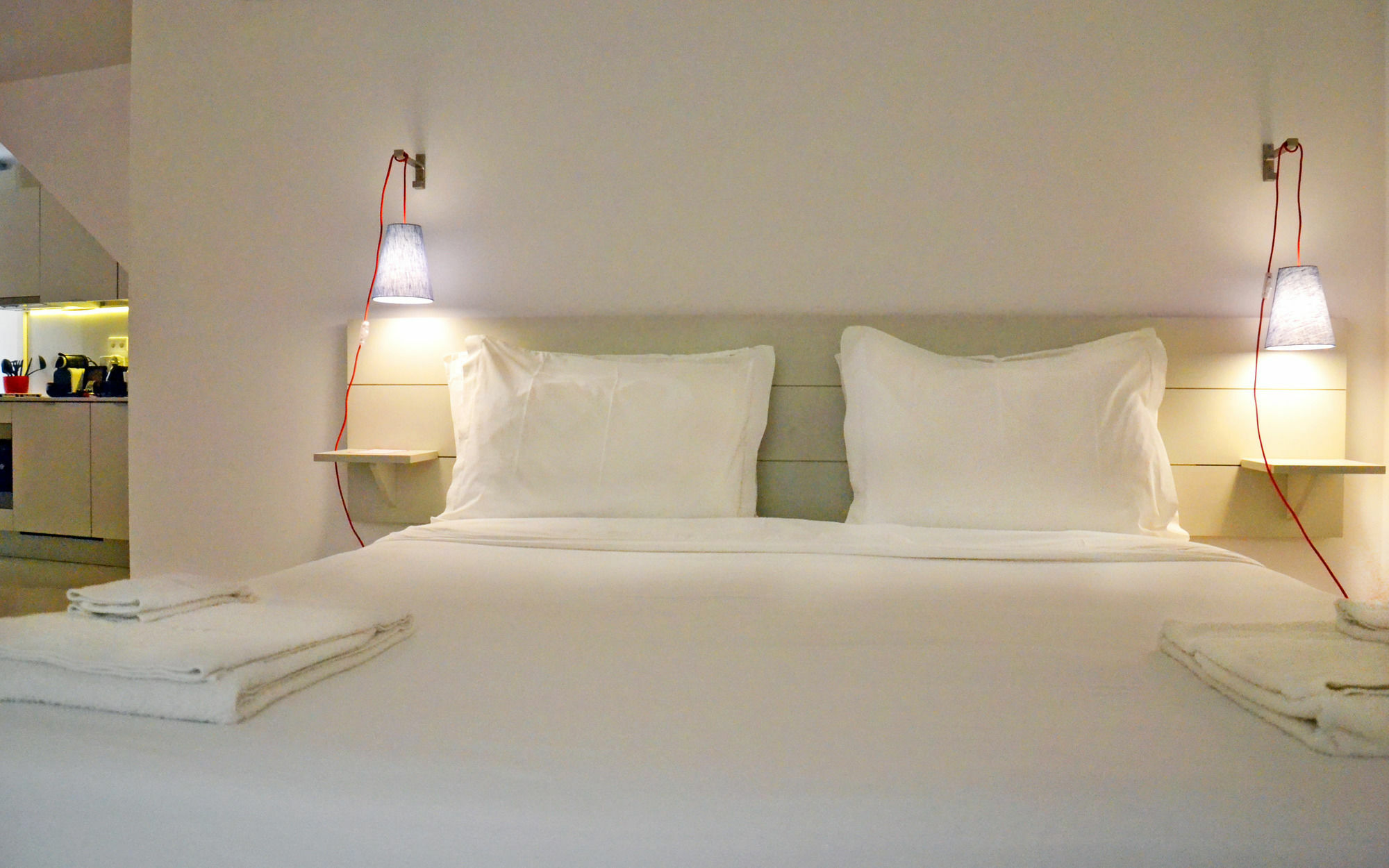 My Suite Lisbon Serviced Apartments - Principe Real Exterior photo