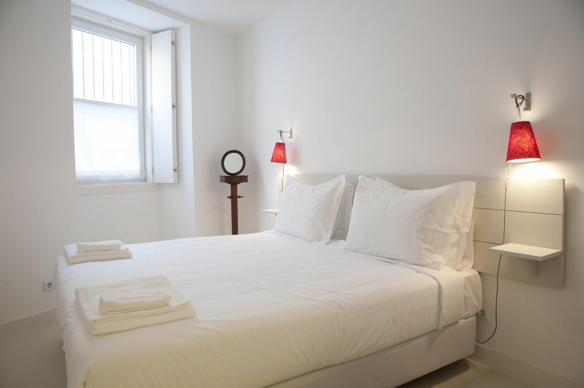 My Suite Lisbon Serviced Apartments - Principe Real Exterior photo