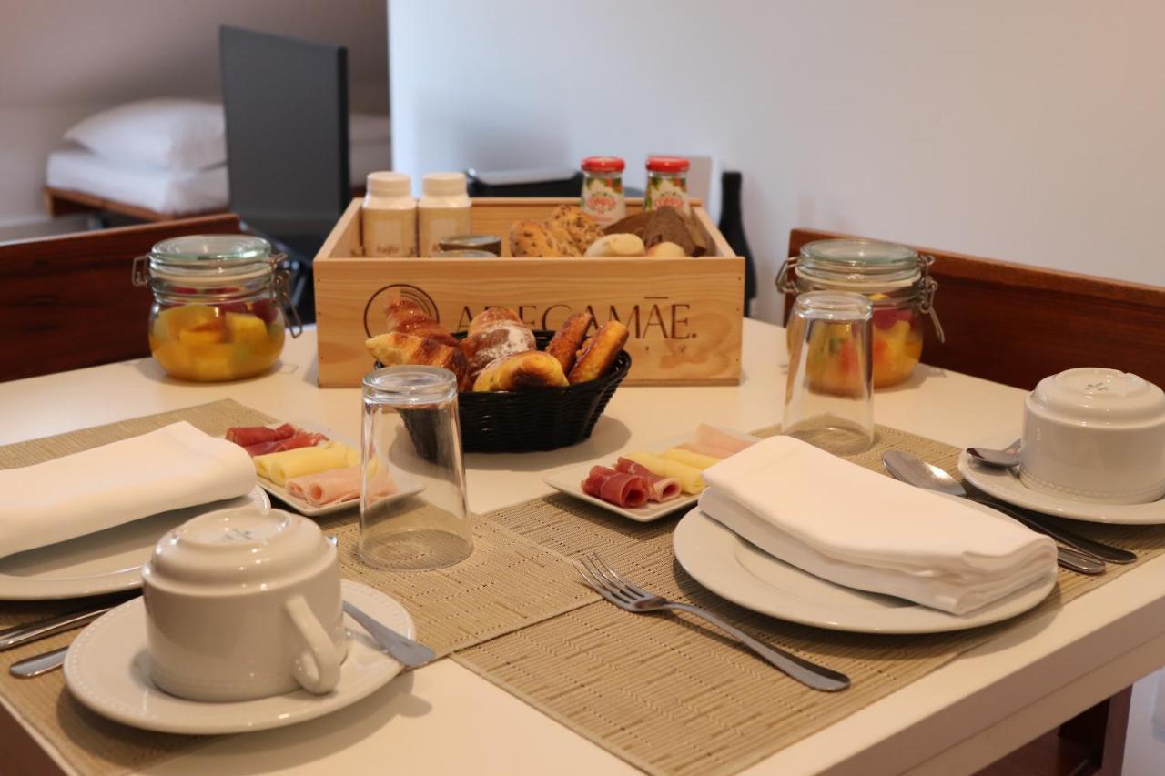 My Suite Lisbon Serviced Apartments - Principe Real Exterior photo